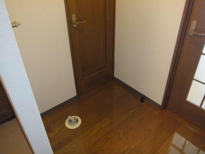 熊本県熊本市中央区本荘5丁目の賃貸マンションのその他画像