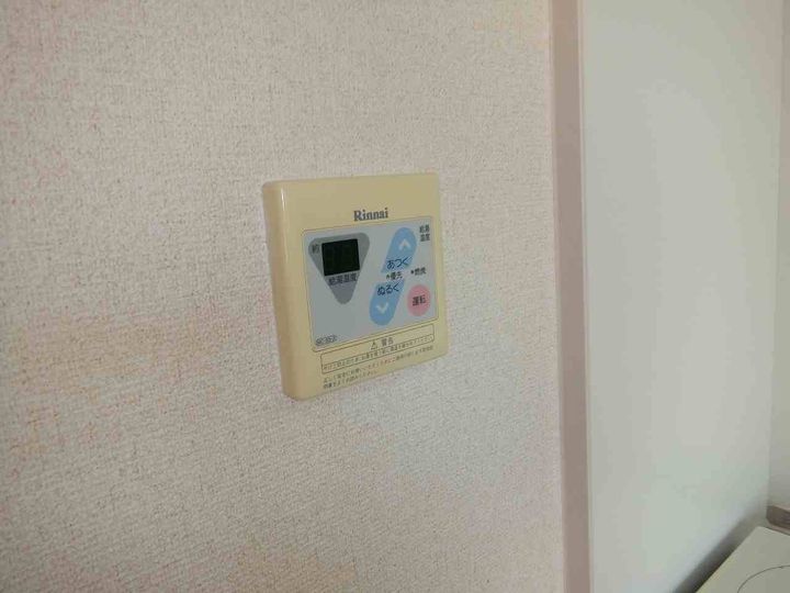 熊本県熊本市中央区本荘5丁目の賃貸マンションのその他画像