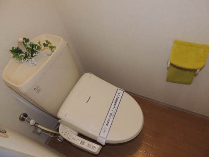 熊本県熊本市南区富合町清藤の賃貸アパートのその他画像