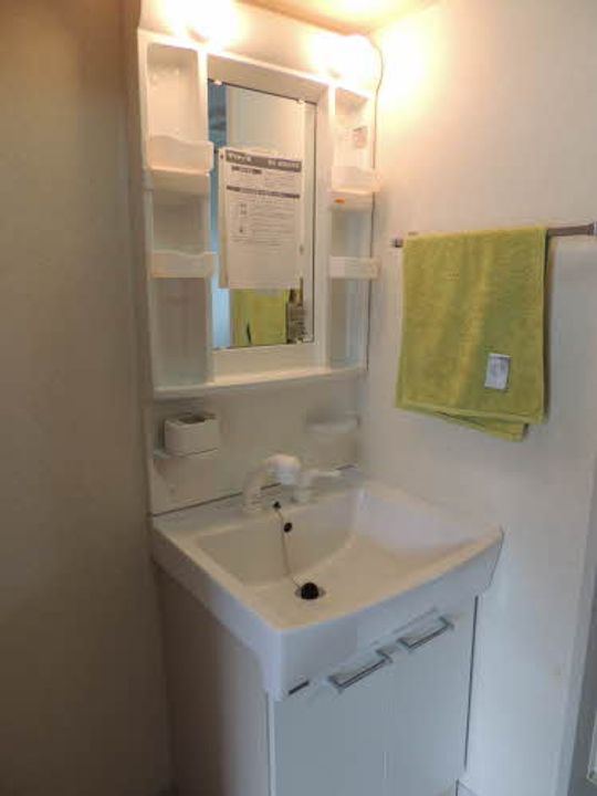 熊本県熊本市南区富合町清藤の賃貸アパートのその他画像