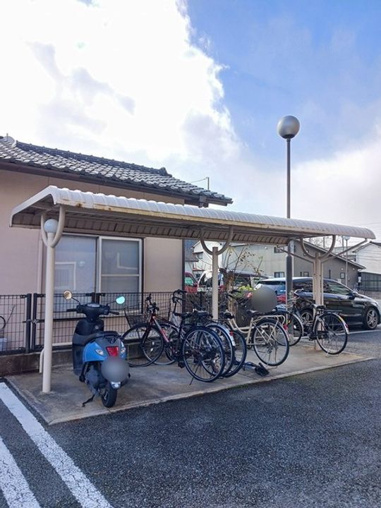 PLEASURESのその他画像