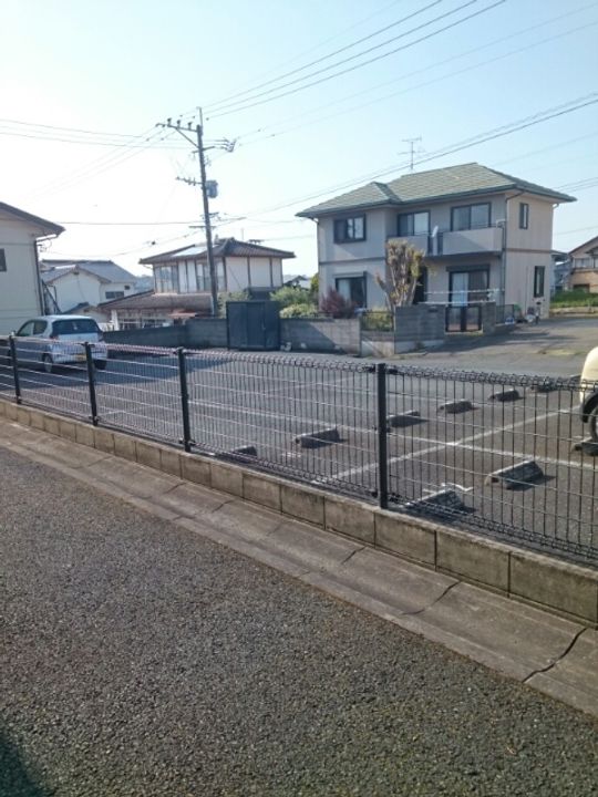 ジュネス清水のその他画像