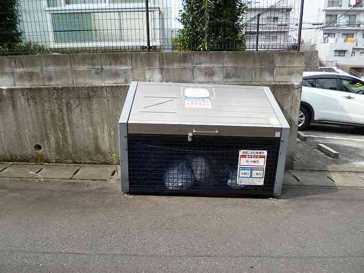 レオパレスたんぽぽ202のその他画像