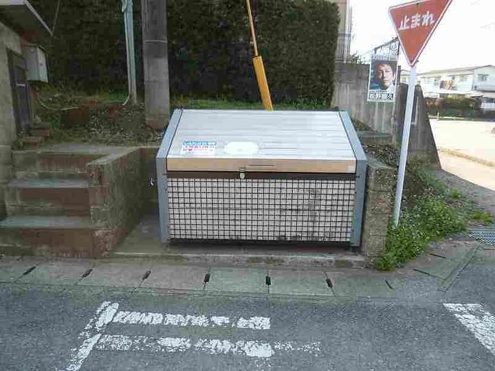 レオパレス一本木213のその他画像