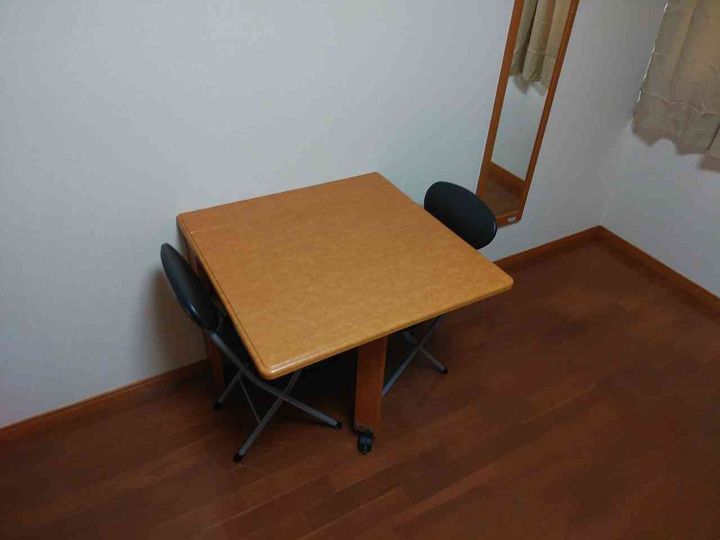 レオパレス一本木211のその他画像