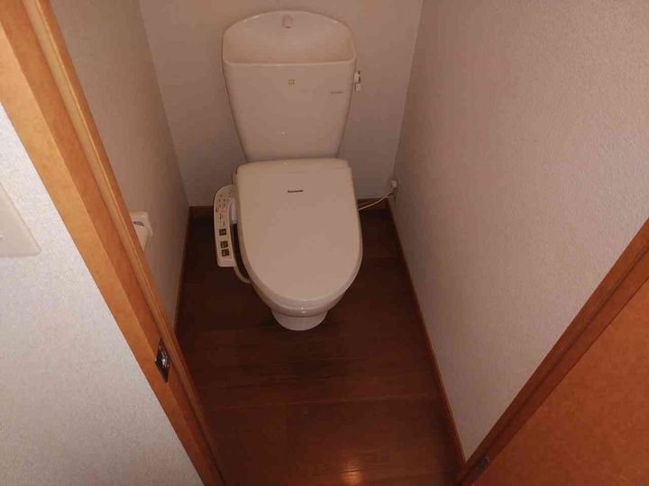 レオパレス一本木211のその他画像