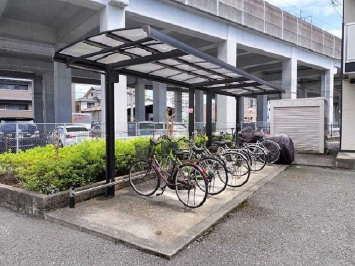 レオパレスシャルム花園309のその他画像