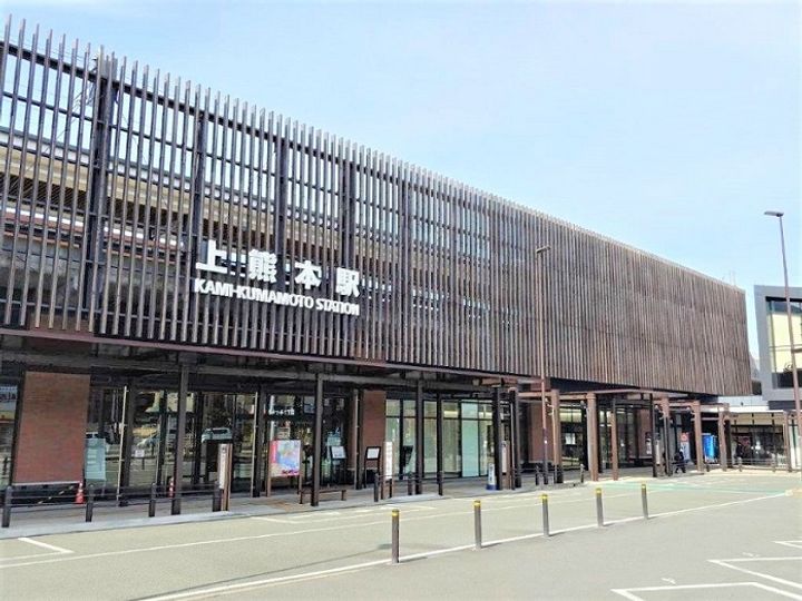 レオパレスシャルム花園309の周辺