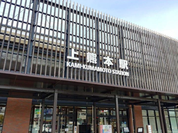 レオパレスリバーパーク花園103の周辺