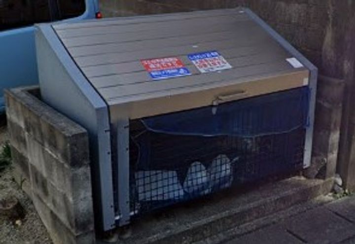 レオパレスリバーパーク花園103のその他画像