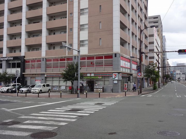 レオパレス西阿弥陀寺2009206の周辺