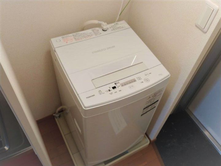 レオパレス西阿弥陀寺2009206のその他画像