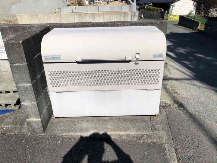 レオパレスフォレストヒルズ204のその他画像