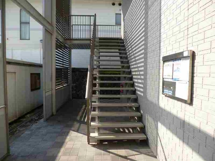 レオパレスフォレストヒルズ204のその他画像