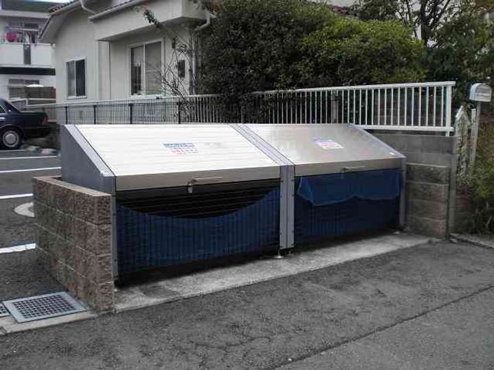 レオパレスLAVITA407のその他画像