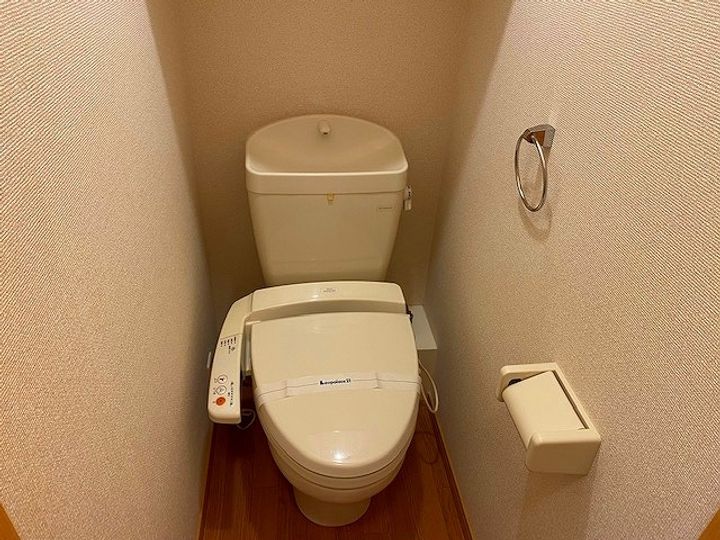 レオパレスLAVITA407のその他画像