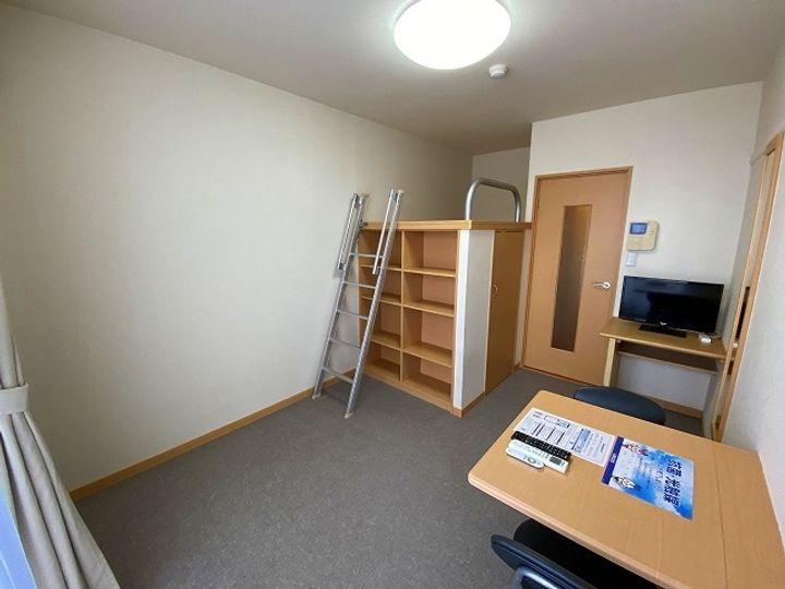 レオパレスLAVITA407のその他画像