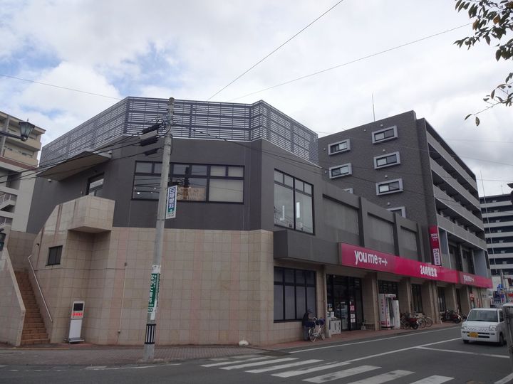 レオパレスCIMA301の周辺