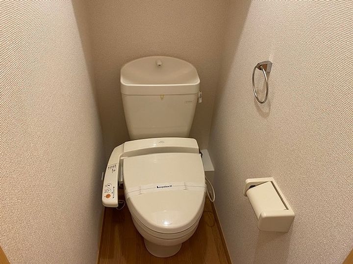 レオパレスシマザキ406のその他画像