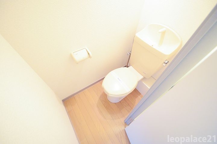 レオパレスエルム101のその他画像