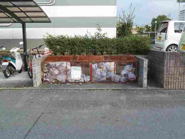 レオパレスCIMAⅡ202のその他画像