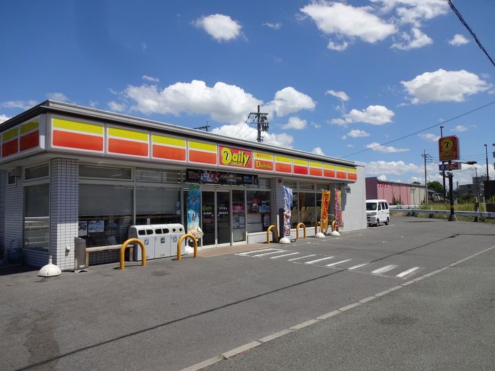 レオパレスCIMAⅡ202の周辺