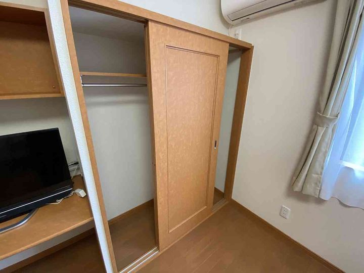 レオパレス北原108のその他画像