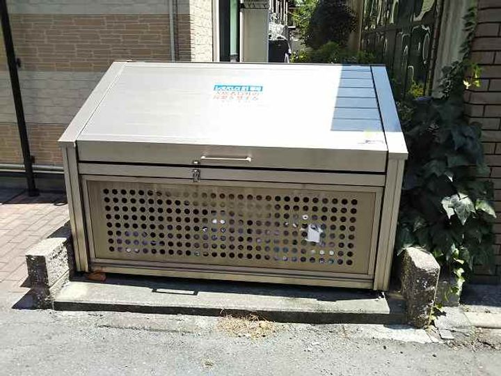 レオパレス祇園橋207のその他画像