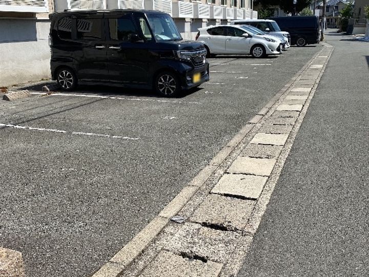 レオパレスKOSENⅡ105のその他画像