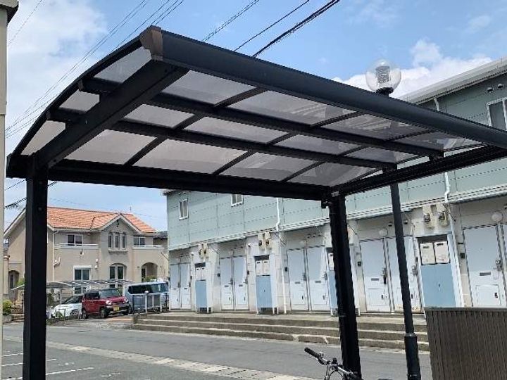 レオパレスKOSENⅡ205のその他画像