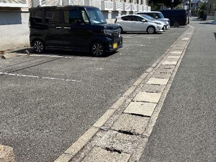 レオパレスKOSENⅡ205のその他画像