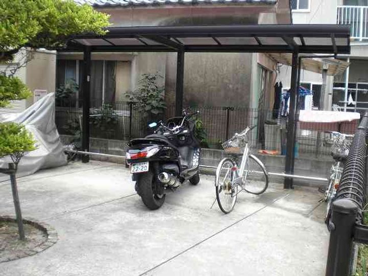 レオパレス秣野原105のその他画像