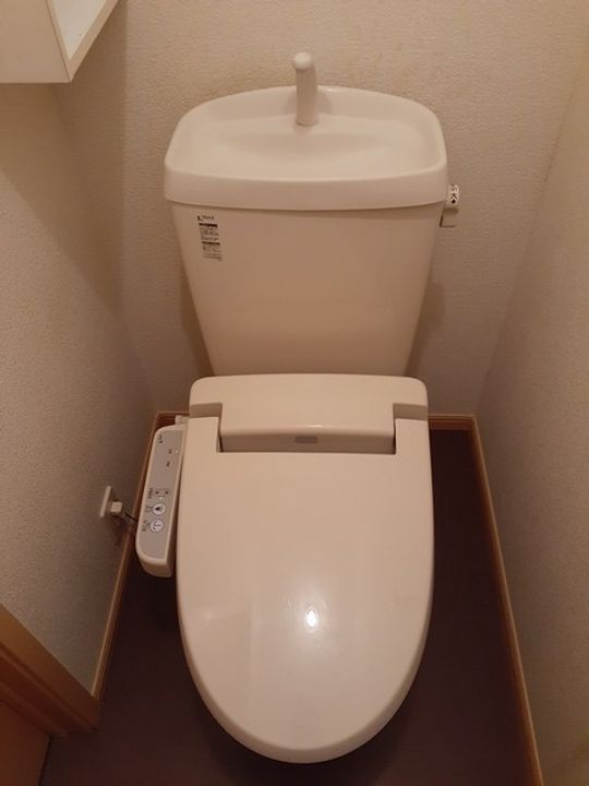 グローリーラビーンAのその他画像