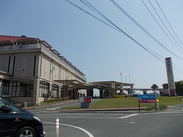 グローリーラビーンAの周辺