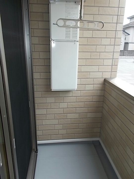 サザンクロスⅡのその他画像