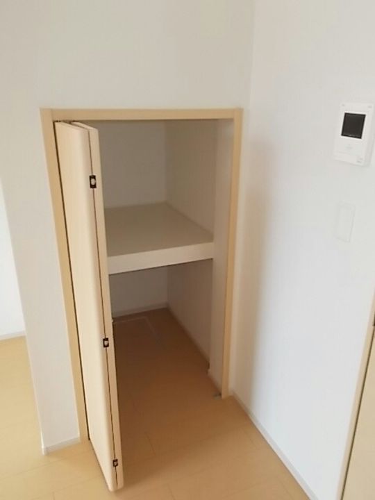 サザンクロスⅡのその他画像