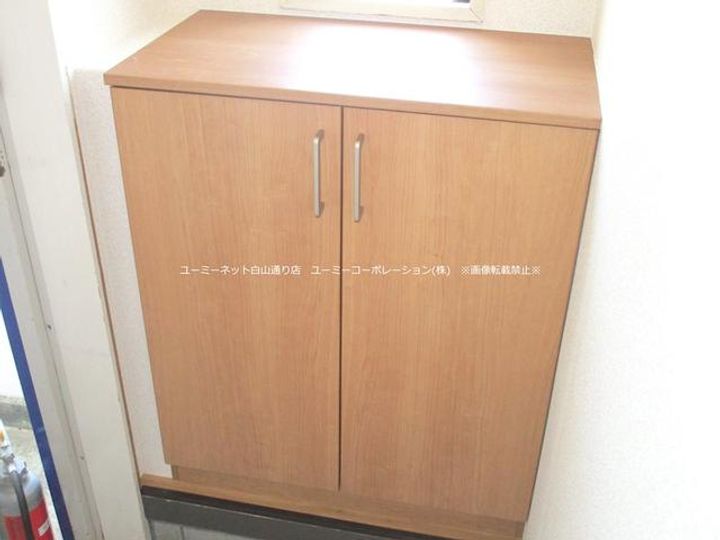 ツインハイムA201のその他画像