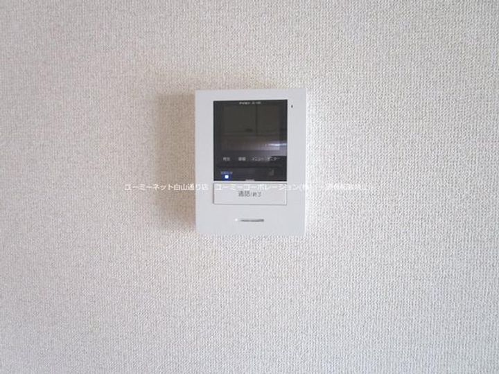ツインハイムA201のその他画像