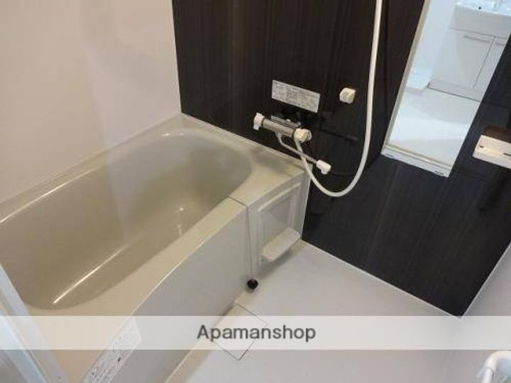 PRIMEVERE慶徳の風呂