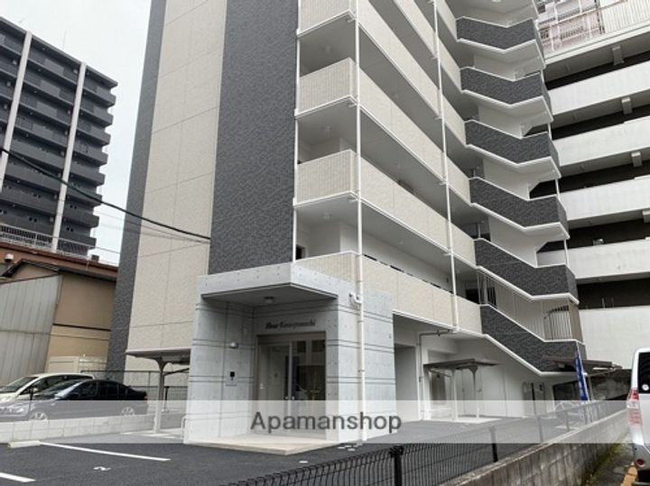 フルール米屋町のその他画像