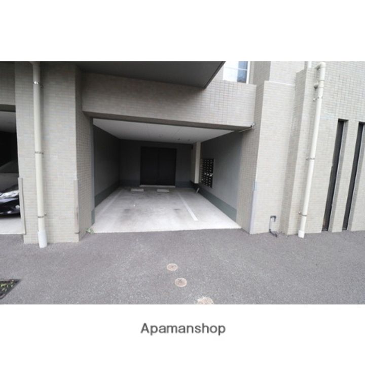 熊本県熊本市中央区船場町3丁目の賃貸マンションのその他画像