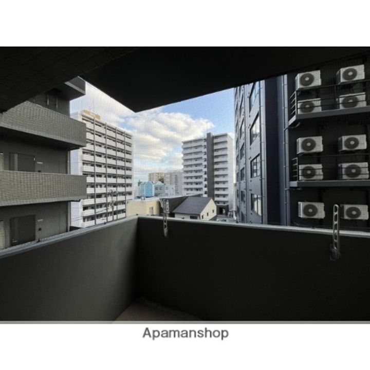 熊本県熊本市中央区船場町3丁目の賃貸マンションのその他画像