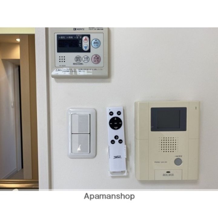 熊本県熊本市中央区船場町3丁目の賃貸マンションのその他画像