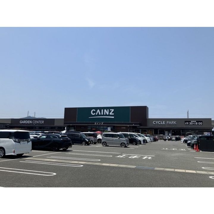 ベージャフロールの周辺