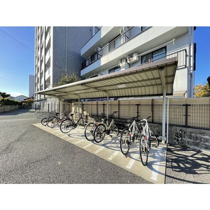 CLOWDIO熊本南のその他画像