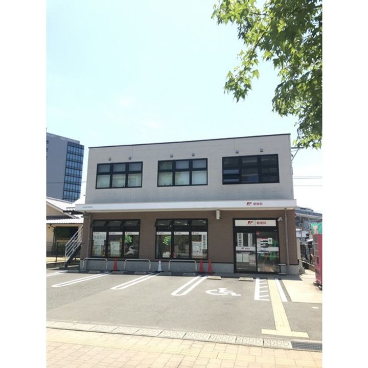 LIBTH熊本駅前の周辺