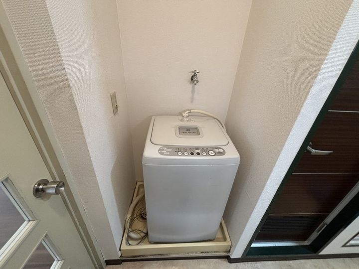 プレアール新大江のその他画像