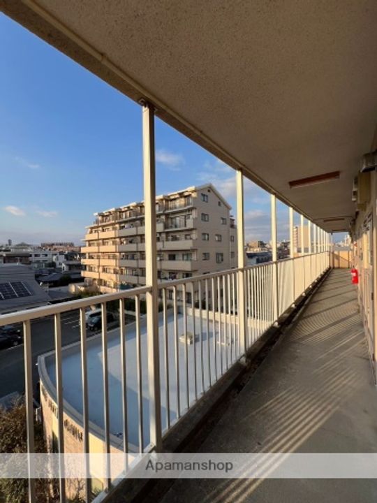 プレアール新大江のその他画像