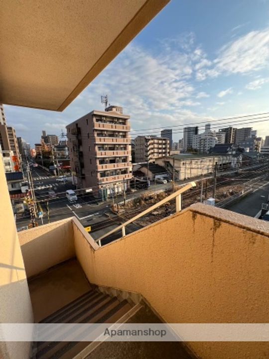 プレアール新大江のその他画像