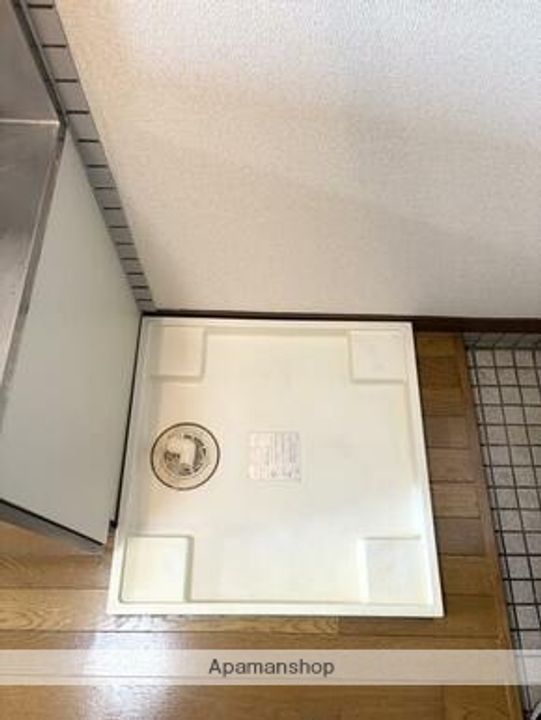 熊本県熊本市中央区西子飼町の賃貸マンション401の内装